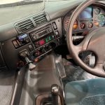 DAF CF65 220 Sleeper Cab Curtainsider Manual - thumbnail