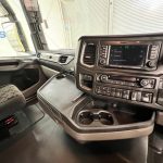Scania S450 6×2 Midlift Highline Tractor Unit - thumbnail