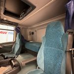 DAF CF65 220 Sleeper Cab Fridge Box - thumbnail