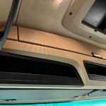 Mercedes Actros 2530 6×2 Sleeper Cab Curtainsider - thumbnail
