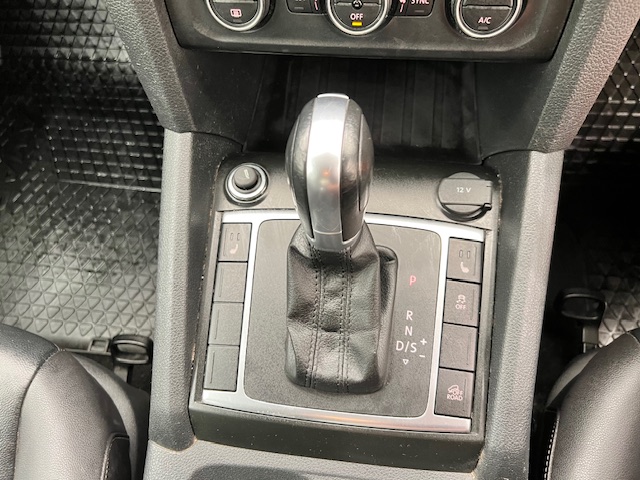 Volkswagen Amarok 3.0 V6 TDI 4×4 Highline Pick Up Auto