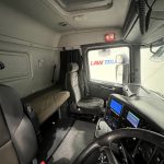 Scania R410 8×4 Sleeper Cab Bulk Tipper - thumbnail