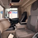 DAF CF75 360 6×2 20000 Litre Tanker - thumbnail