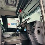 Scania P250 4×2 Sleeper Cab Box Van Manual - thumbnail