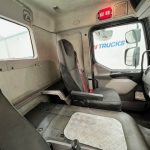 DAF LF 260 4×2 Rest Cab Tractor Unit - thumbnail