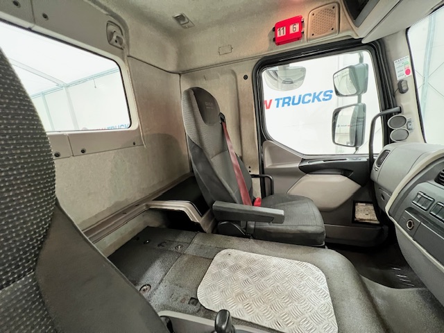 DAF LF 260 4×2 Rest Cab Tractor Unit