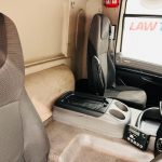 DAF CF 250 4×2 Day Cab Fridge Box - thumbnail