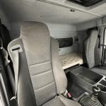 Mercedes Axor 2529 6×2 Rear Lift Sleeper Cab Fridge Box - thumbnail