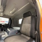Hino 700 3241 8×4 Cement Mixer - thumbnail