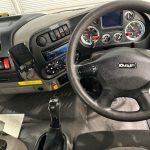 DAF LF55 220 Day Cab Dropside Crane - thumbnail