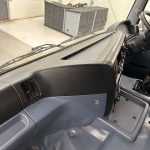 Hino 3241 700 8×4 Sleeper Cab Steel Tipper - thumbnail