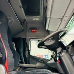 Mercedes 2543 6×2 10 Tyre Rear Lift Sleeper Cab Box Van - thumbnail