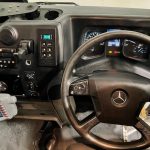 Mercedes Econic 2630 6×2 Refuse Bin Lorry - thumbnail