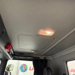 Scania G410 8×4 Sleeper Cab Steel Tipper - thumbnail