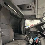 Mercedes Axor 1824 Day Cab Curtainsider Manual - thumbnail