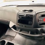 Mercedes Atego 816 Day Cab Curtainsider - thumbnail