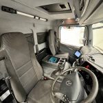 Mercedes Axor 1824 Day Cab Fridge Box - thumbnail