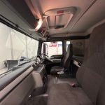 MAN TGS 26.320 6×2 Sleeper Cab Fridge Box - thumbnail