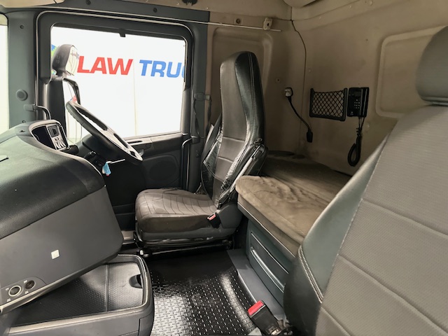 Scania R440 6×2 Midlift Topline Tractor Unit