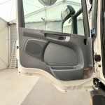 Scania P250 4×2 Sleeper Cab Fridge Box - thumbnail