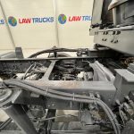 Scania P370 8×4 Sleeper Cab Tipper Manual - thumbnail
