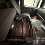Scania P250 4×2 Sleeper Cab Fridge Box - thumbnail