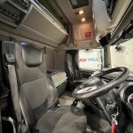 DAF XF 510 6×2 Midlift Tractor Unit Manual - thumbnail