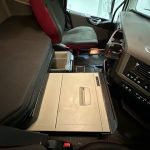 Volvo FH 500 6×2 Midlift Tractor Unit - thumbnail