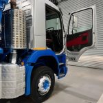 Volvo FMX 410 8×4 Day Cab Steel Tipper - thumbnail
