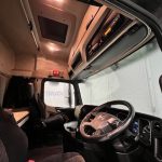 Mercedes Actros 2545 6×2 Midlift Tractor Unit - thumbnail