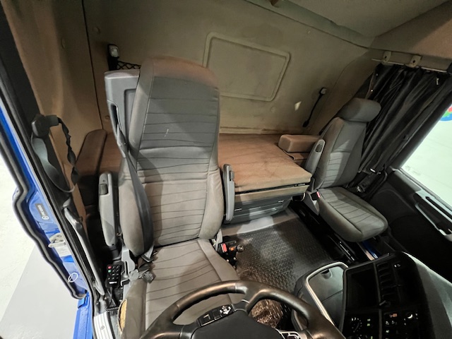 Scania R440 6×2 Midlift Topline Tractor Unit PTO