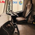 Iveco Stralis 310 AT Euro 6 6×2 Box Van - thumbnail
