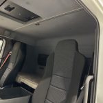 Mercedes Axor 1824 Sleeper Cab Flatbed - thumbnail