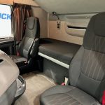 DAF XF 480 6×2 Midlift Tractor Unit - thumbnail