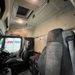 Mercedes Actros 2545 6×2 Midlift Tractor Unit - thumbnail