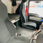 MAN TGM 18.250 Sleeper Cab Curtainsider - thumbnail