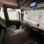 Scania P250 4×2 Sleeper Cab Fridge Box - thumbnail