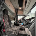 Scania R450 6×2 Midlift Highline Tractor Unit - thumbnail