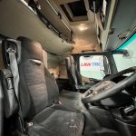 Mercedes Actros 1824 4×2 Sleeper Cab Fridge Box - thumbnail