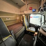 Volvo FH16 750 6×2 Midlift Tractor Unit - thumbnail