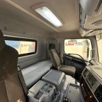 Hino 700 4123 8×4 Cement Mixer - thumbnail