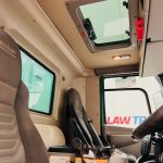 DAF CF75 310 Rear Lift Day Cab Dropside Brick Grab - thumbnail