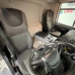 DAF CF 260 4×2 Day Cab Fridge Box - thumbnail