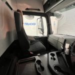 Mercedes Actros 2532 6×2 Rear Lift Day Cab Fridge Box - thumbnail