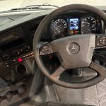 Mercedes Antos 1827 Day Cab Fridge Box - thumbnail
