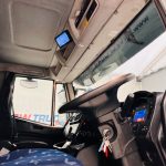 Iveco Stralis 310 AT 6×2 Box Van - thumbnail