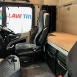 Mercedes Actros 2545 6×2 Midlift Tractor Unit - thumbnail