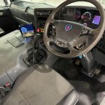 Scania P400 8×4 Rest Cab Steel Tipper - thumbnail