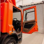 DAF CF75 310 6×2 Rear Lift Day Cab Curtainsider - thumbnail