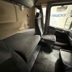 Scania R480 6×2 Midlift Tractor Unit Manual - thumbnail